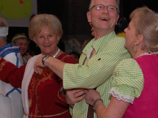 Hauptveranstaltung - 23.02.2014