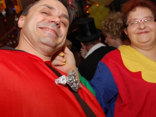 Hauptveranstaltung - 23.02.2014