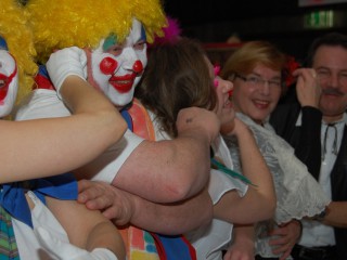 Hauptveranstaltung - 23.02.2014