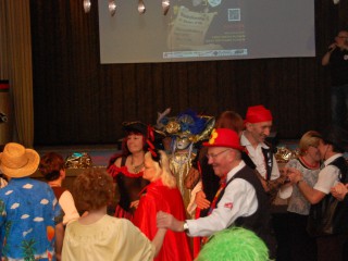 Hauptveranstaltung - 23.02.2014