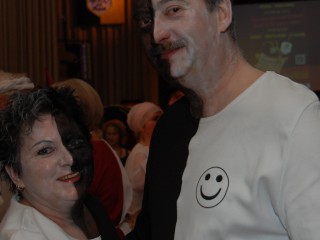 Hauptveranstaltung - 23.02.2014