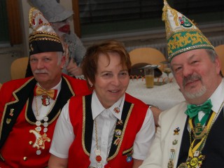 Hauptveranstaltung - 23.02.2014