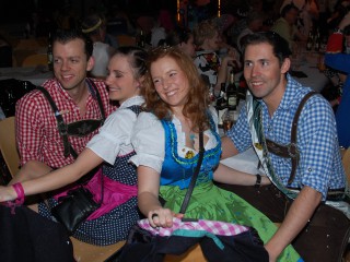 Hauptveranstaltung - 23.02.2014