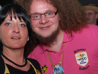 Hauptveranstaltung - 23.02.2014