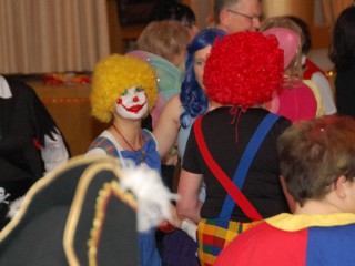 Hauptveranstaltung - 23.02.2014