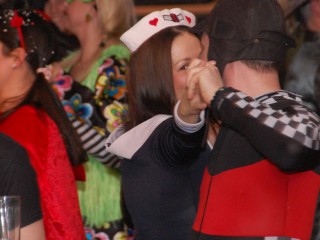 Hauptveranstaltung - 23.02.2014