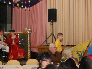 Hauptveranstaltung - 23.02.2014