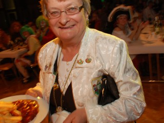 Hauptveranstaltung - 23.02.2014