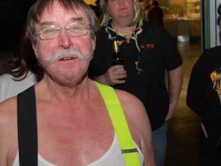 Hauptveranstaltung - 23.02.2014