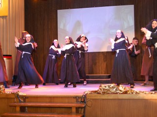 Hauptveranstaltung - 23.02.2014