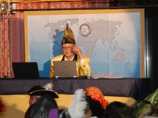 Hauptveranstaltung - 23.02.2014