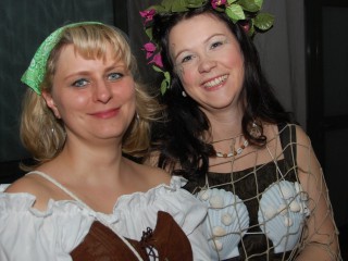 Hauptveranstaltung - 23.02.2014