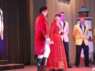 Hauptveranstaltung - 23.02.2014