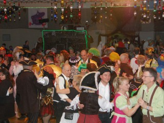 Hauptveranstaltung - 23.02.2014