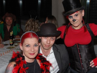 Hauptveranstaltung - 23.02.2014