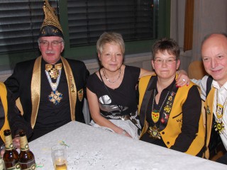 Hauptveranstaltung - 23.02.2014