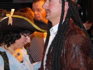 Hauptveranstaltung - 23.02.2014