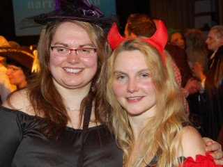 Hauptveranstaltung - 23.02.2014