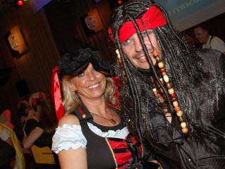 Hauptveranstaltung - 23.02.2014