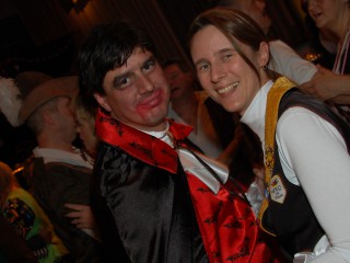 Hauptveranstaltung - 23.02.2014