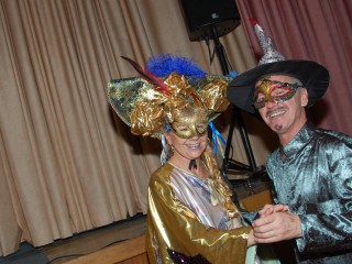 Hauptveranstaltung - 23.02.2014