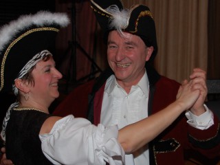 Hauptveranstaltung - 23.02.2014