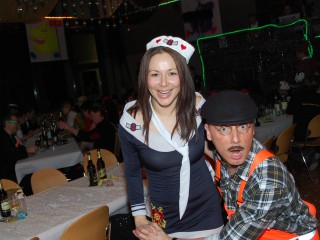 Hauptveranstaltung - 23.02.2014