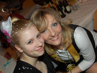 Hauptveranstaltung - 23.02.2014