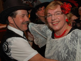 Hauptveranstaltung - 23.02.2014