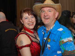 Hauptveranstaltung - 23.02.2014