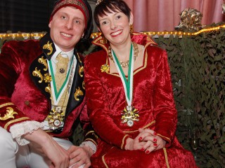 Hauptveranstaltung - 23.02.2014