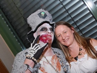 Hauptveranstaltung - 23.02.2014