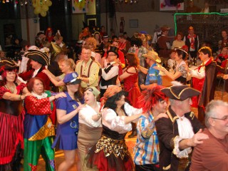 Hauptveranstaltung - 23.02.2014