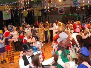 Hauptveranstaltung - 23.02.2014