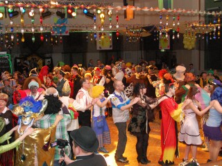 Hauptveranstaltung - 23.02.2014