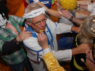 Hauptveranstaltung - 23.02.2014