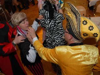 Hauptveranstaltung - 23.02.2014