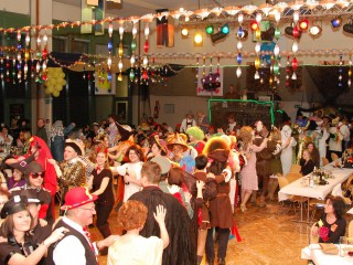 Hauptveranstaltung - 23.02.2014