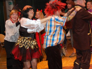 Hauptveranstaltung - 23.02.2014