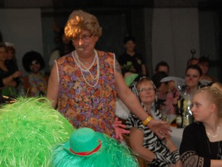 Hauptveranstaltung - 23.02.2014