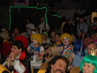 Hauptveranstaltung - 23.02.2014