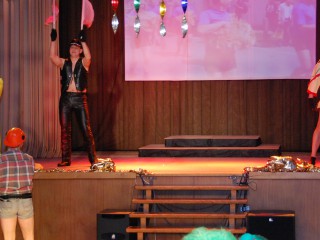 Hauptveranstaltung - 23.02.2014