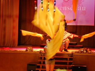 Hauptveranstaltung - 23.02.2014