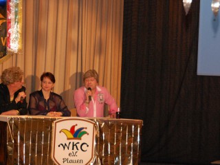 Hauptveranstaltung - 23.02.2014