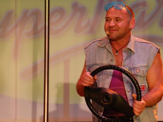 Hauptveranstaltung - 23.02.2014