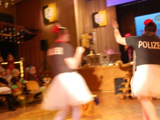 Hauptveranstaltung - 23.02.2014