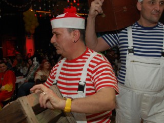 Hauptveranstaltung - 23.02.2014