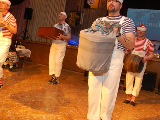 Hauptveranstaltung - 23.02.2014