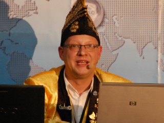 Hauptveranstaltung - 23.02.2014