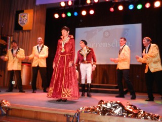 Hauptveranstaltung - 23.02.2014